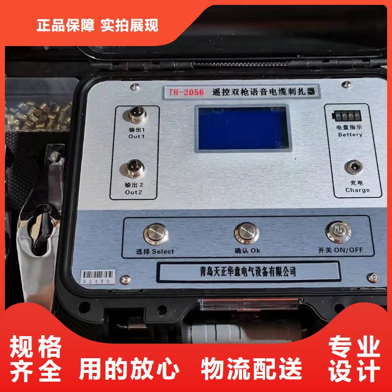 【 地埋电缆管线探测仪-高压开关特性测试仪校准装置送货上门】货源直销