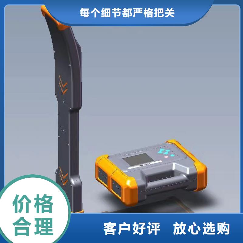 地埋电缆管线探测仪电力电气测试仪器应用广泛
