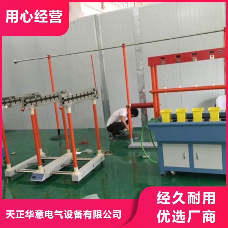 绝缘手套靴棒耐压试验装置售后完善