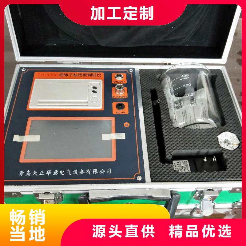 供应智能电导盐密测试仪的厂家