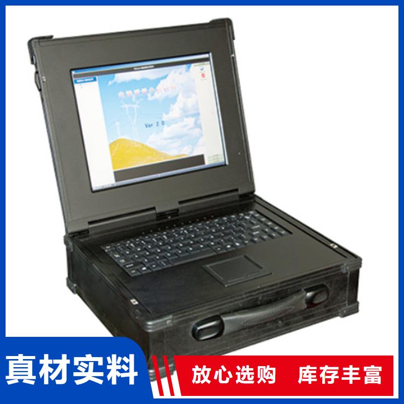 交流采样现场校验仪_TH-3A微机继电保护测试仪适用场景