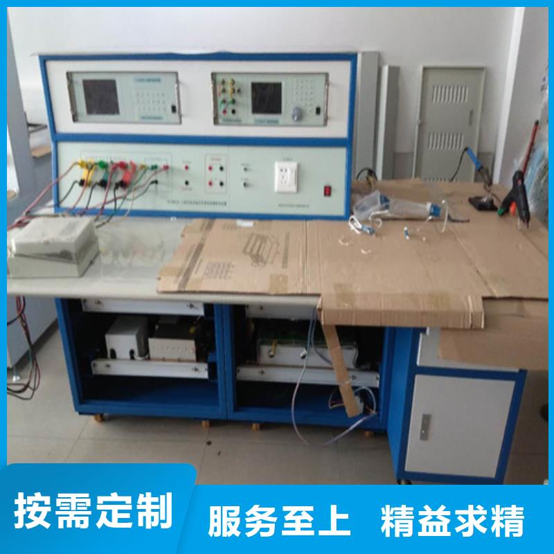 大规模【三相交直流指示仪表校验装置】厂家