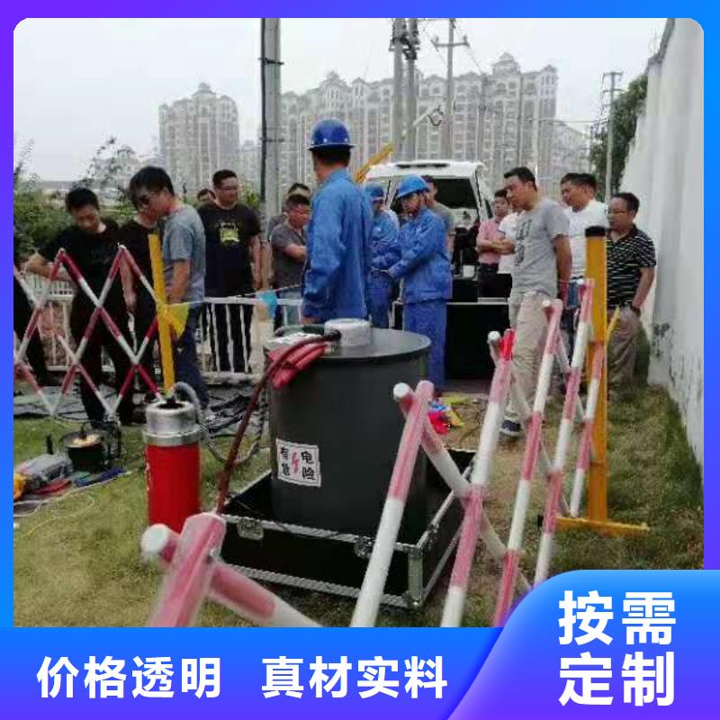 震荡波试验仪单价