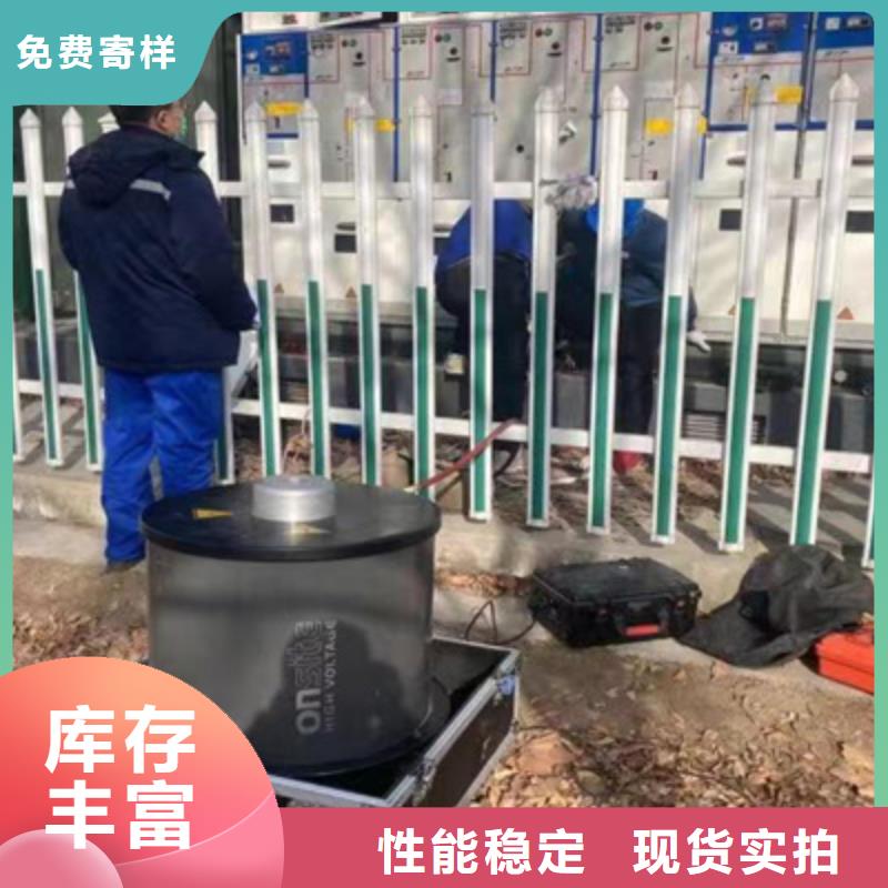 震荡波试验仪单价