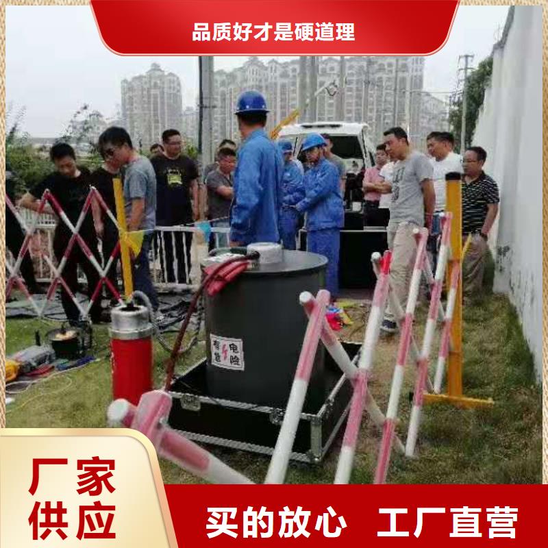 震荡波试验仪单价
