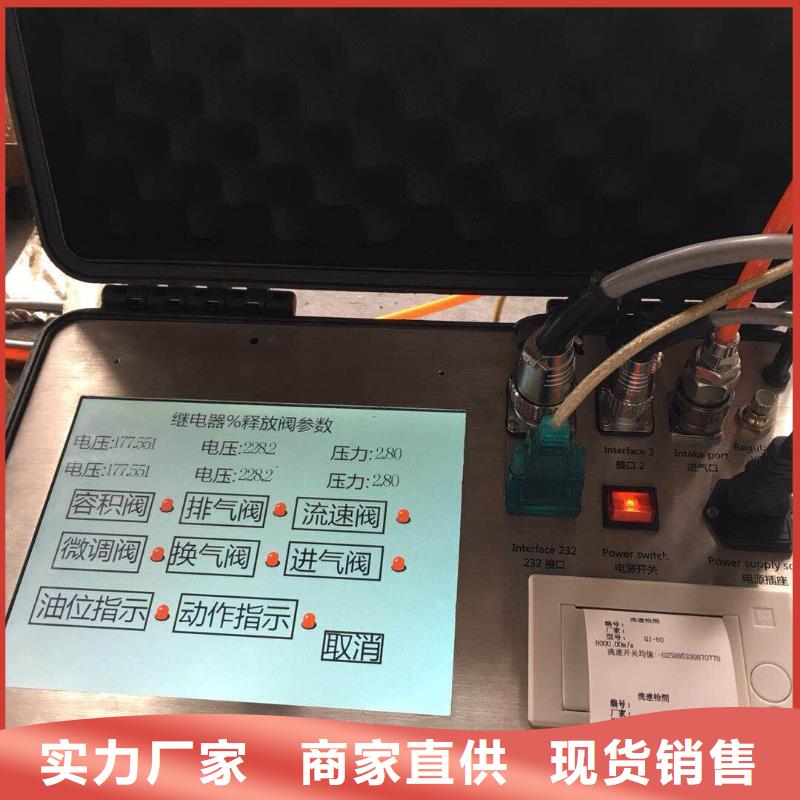瓦斯继电器校验仪蓄电池测试仪市场行情