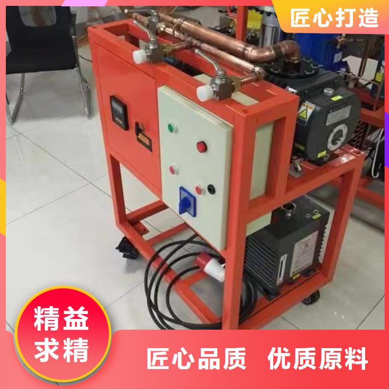 SF6气体抽真空充气装置配电终端测试仪支持大批量采购