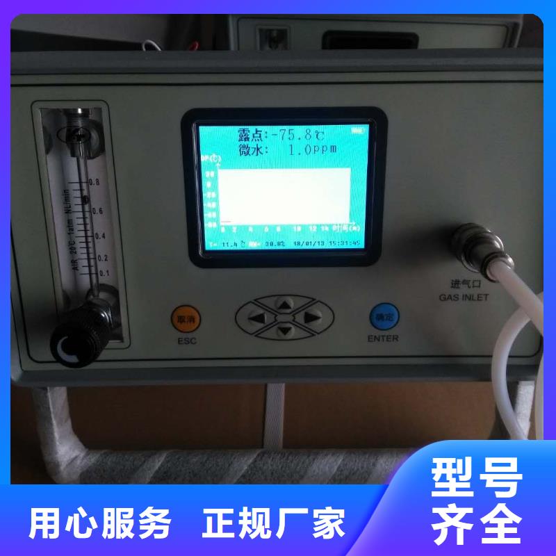 SF6微水测试仪【微机继电保护测试仪】出货快