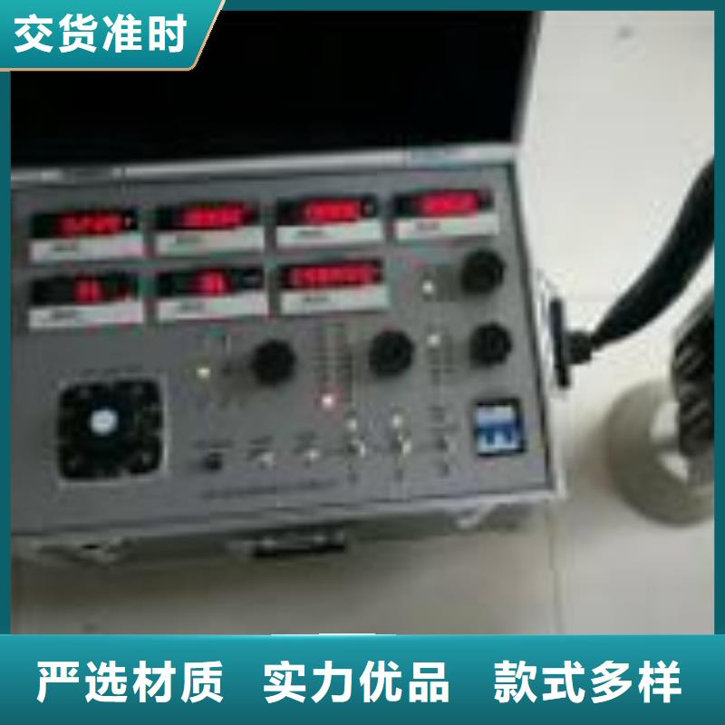 剩余电流动作保护器自动检测台
