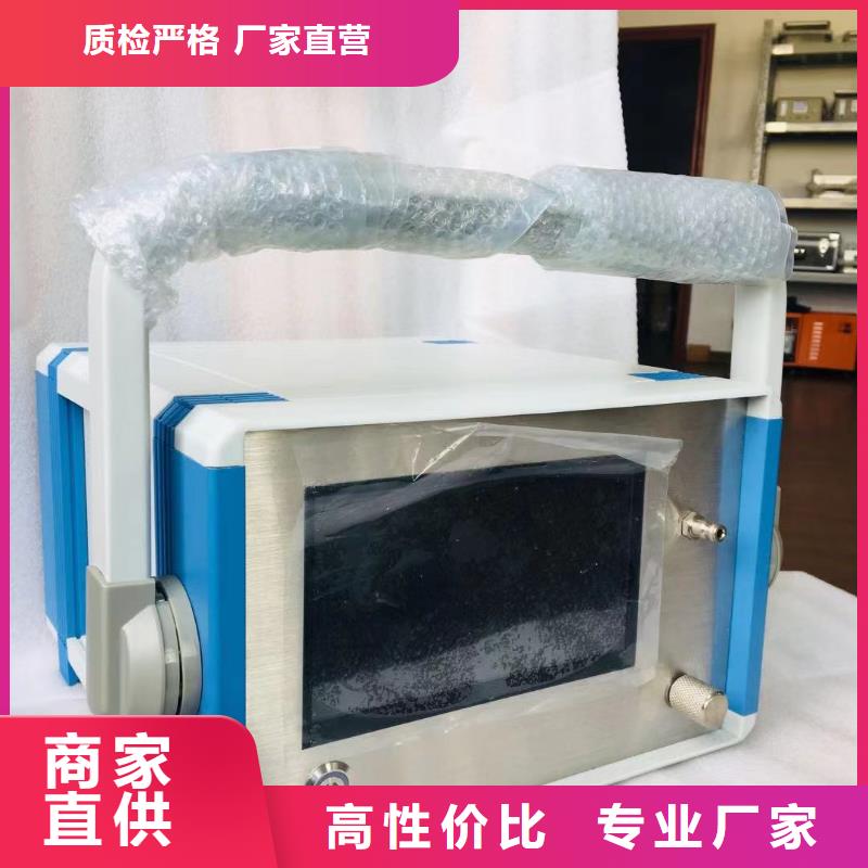 双路直流电阻测试仪厂家
