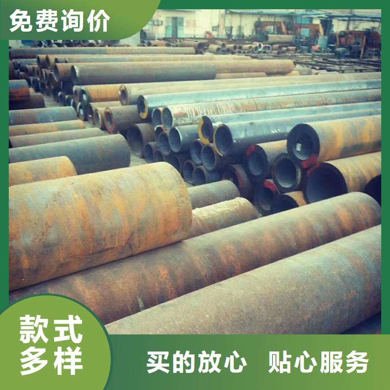 能做美标无缝钢管的厂家