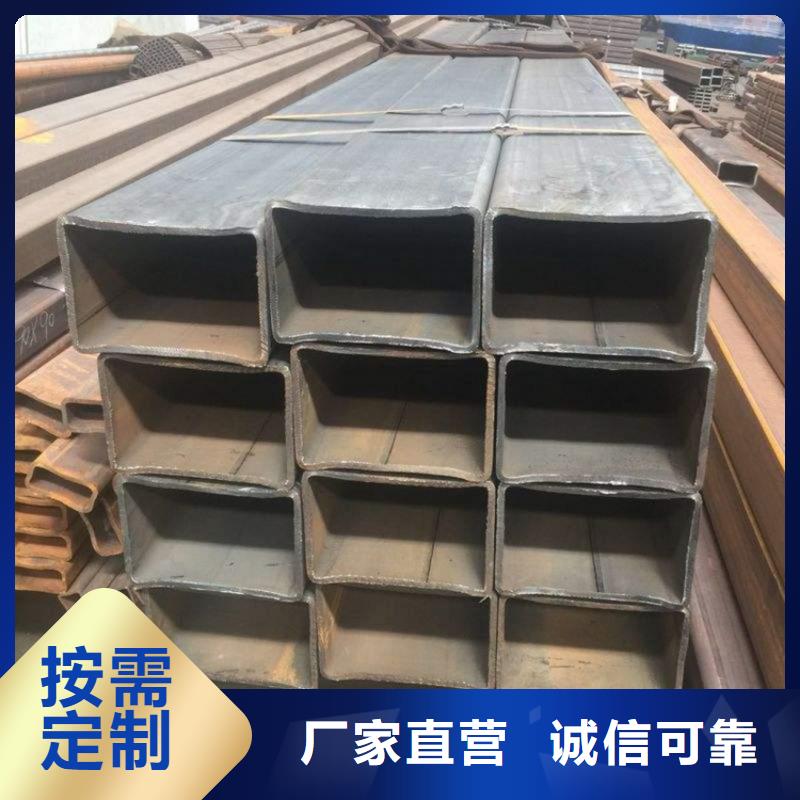 方管40Cr无缝钢管出货及时