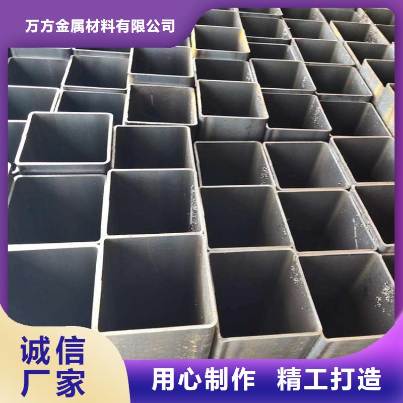 方管,q345b无缝钢管库存充足
