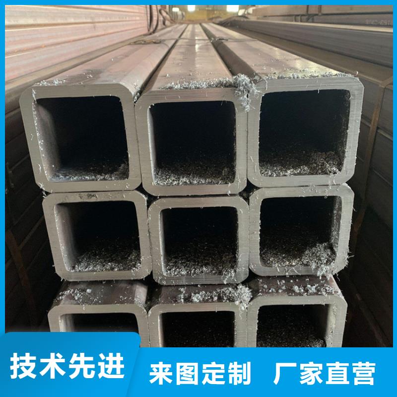 方管,q345b无缝钢管库存充足