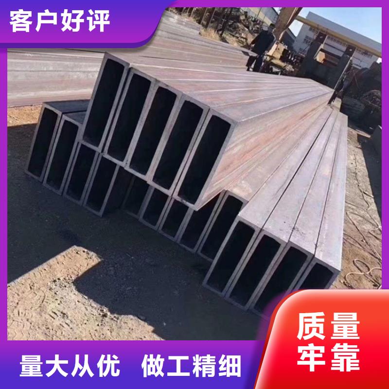 方管-12CrMo无缝钢管严选好货