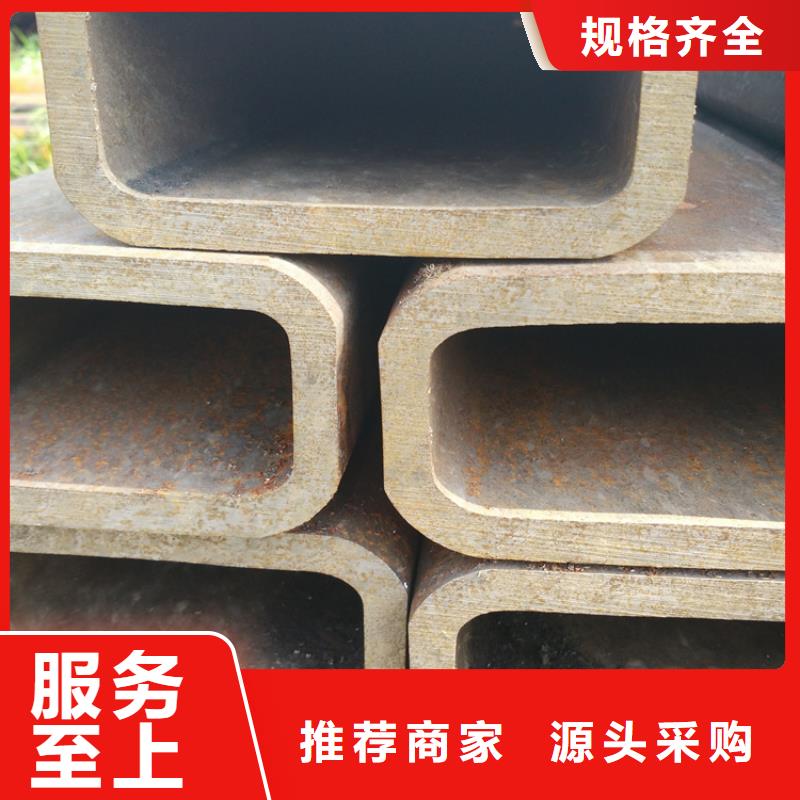 省心：Q355D方通生产厂家