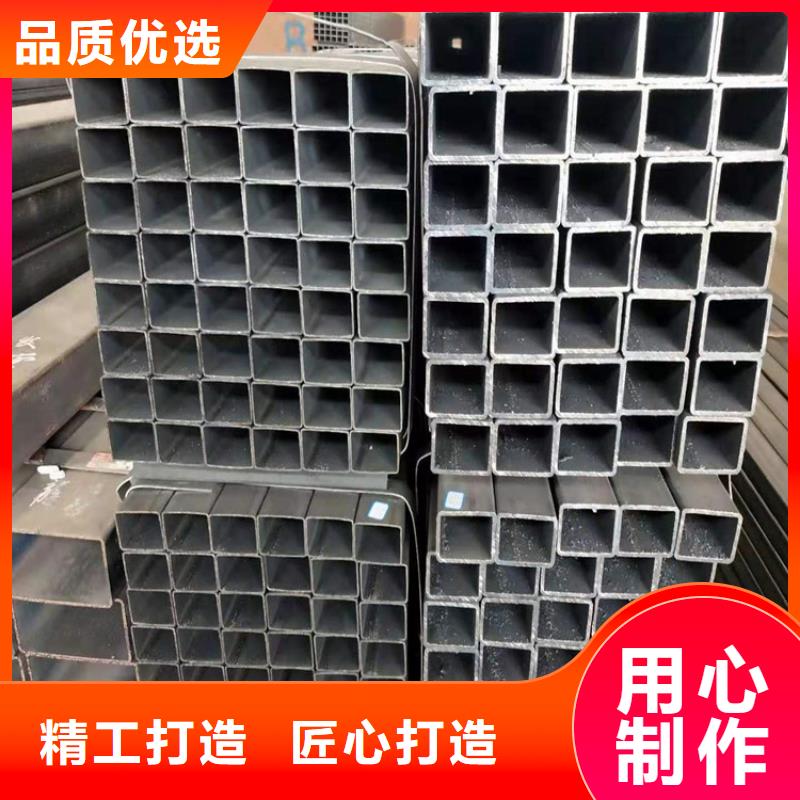 方管40Cr无缝钢管出货及时
