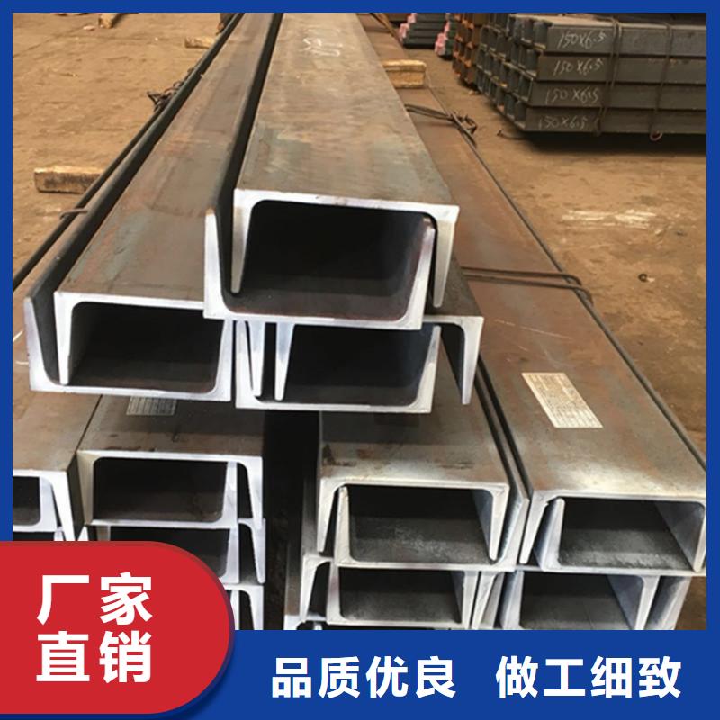 型材冷拔无缝钢管做工精细