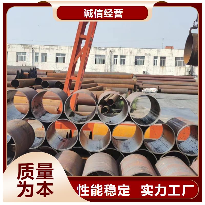 t91合金钢管用途广