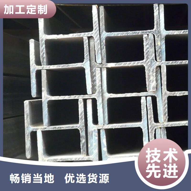 型材-矩形管源厂直销