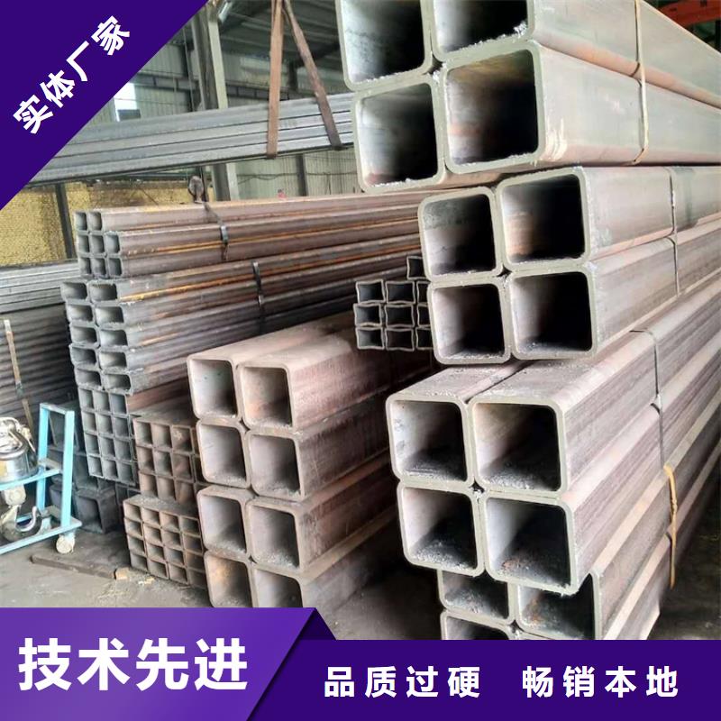方管_冷轧无缝钢管质优价廉