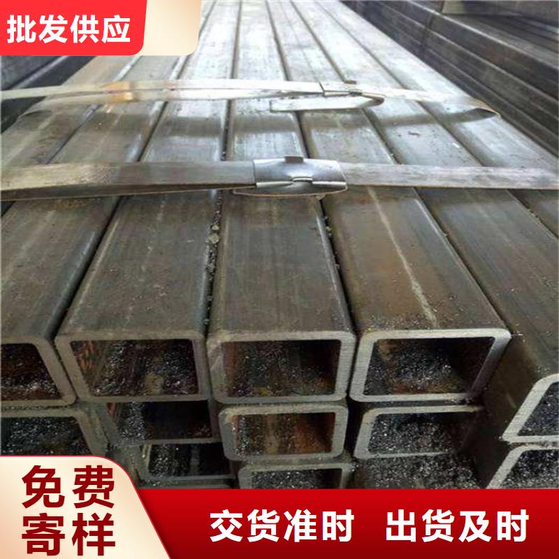 方管q345b无缝钢管源头实体厂商