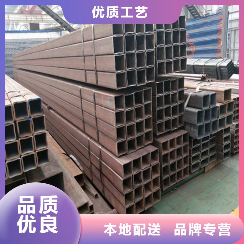 方管q345b无缝钢管高质量高信誉