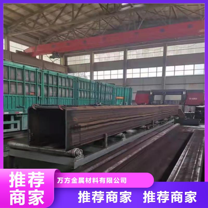 方管_高压合金管厂家经验丰富