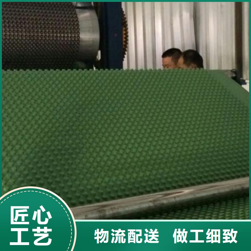 排水板防护虹吸排水收集系统贴心服务
