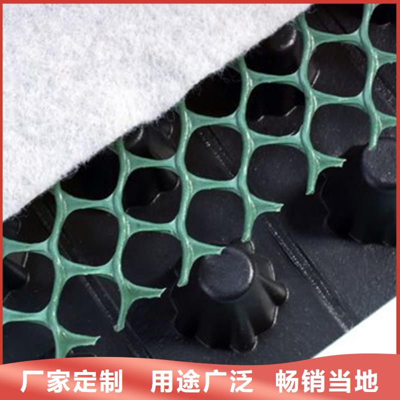 排水板直供厂家
