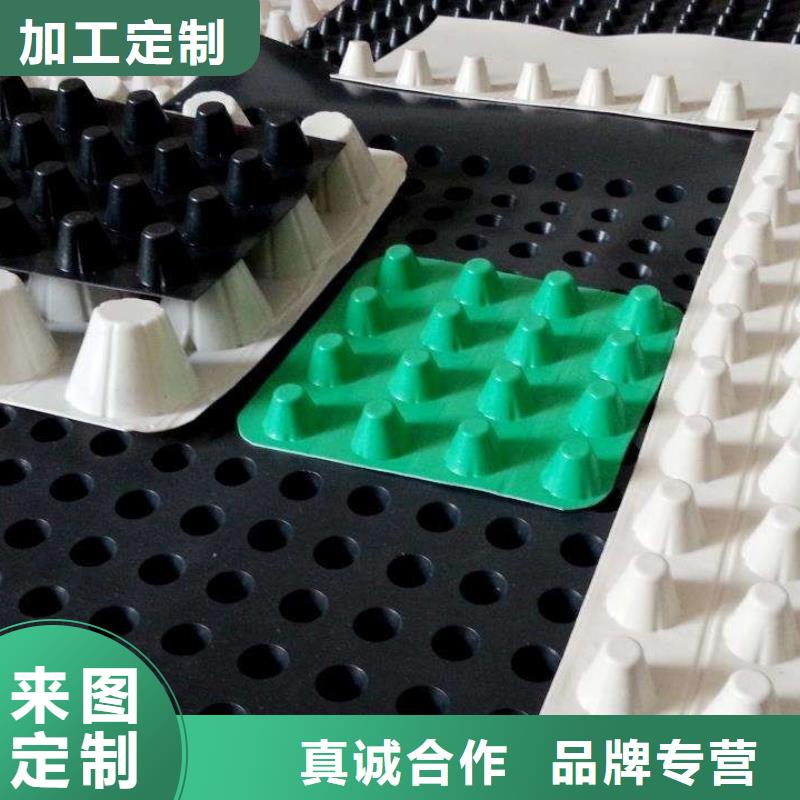 排水板防护虹吸排水收集系统严选好货