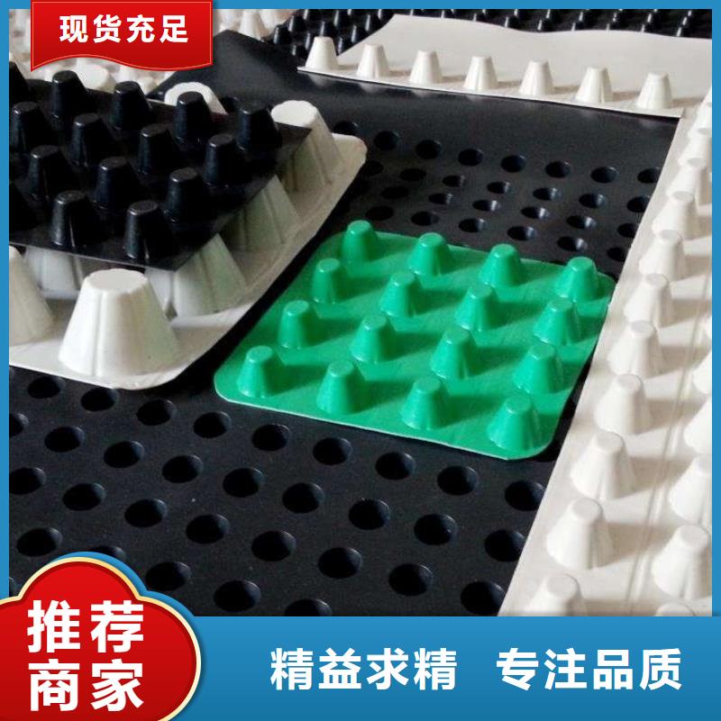 【 排水板-车库虹吸排水系统 当地货源】