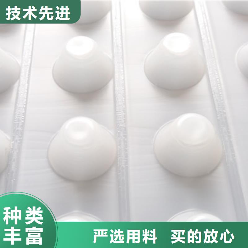 【 排水板-车库虹吸排水系统 当地货源】