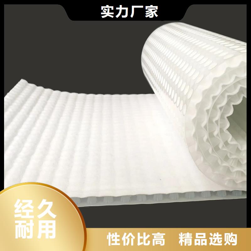 塑料排水板当地供货商