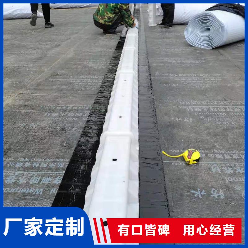车库虹吸排水收集系统为您服务