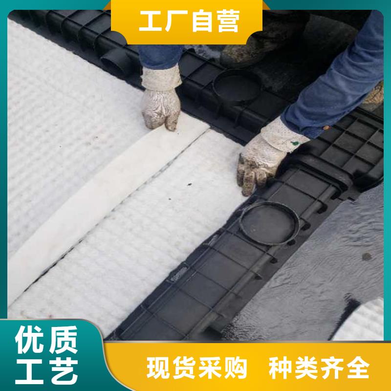 虹吸排水植草格分类和特点