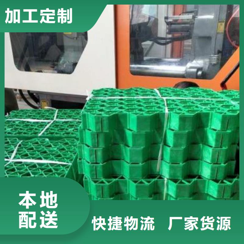 【植草格车库虹吸排水系统厂家】