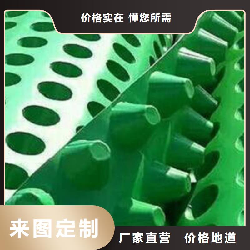 塑料排水板【排水板】重信誉厂家-朋联工程材料(来宾市分公司)|覆盖地域忻城|武宣|钦州|百色|贵港|北海