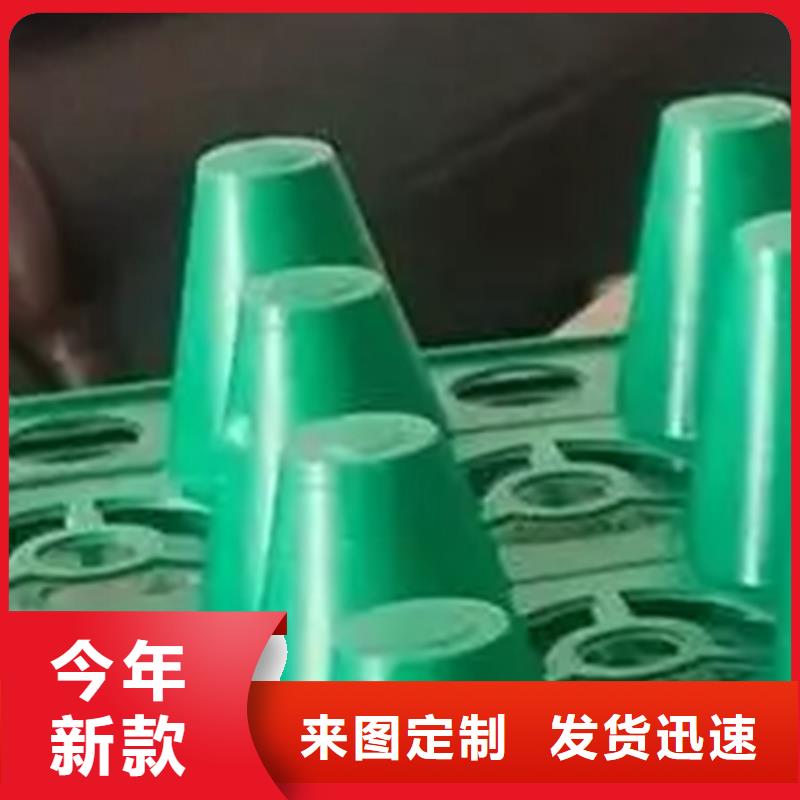 【塑料排水板】_ 植草格每一处都是匠心制作