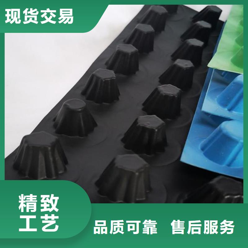 【塑料排水板】_ 植草格每一处都是匠心制作