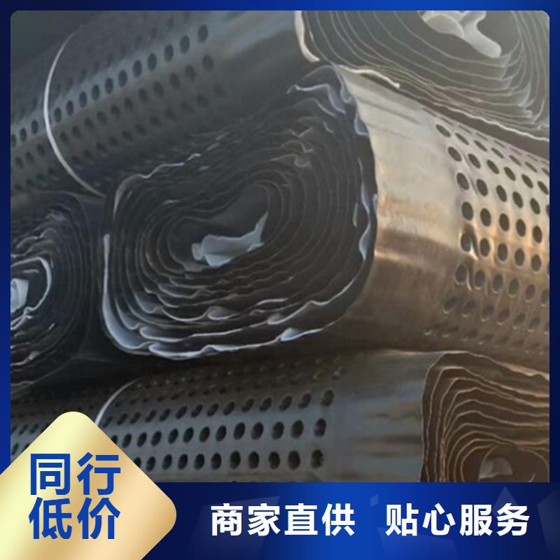 【塑料排水板】_ 植草格每一处都是匠心制作