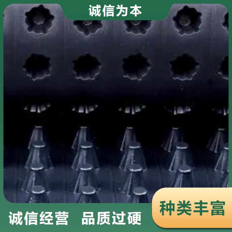 【塑料排水板】_ 植草格每一处都是匠心制作