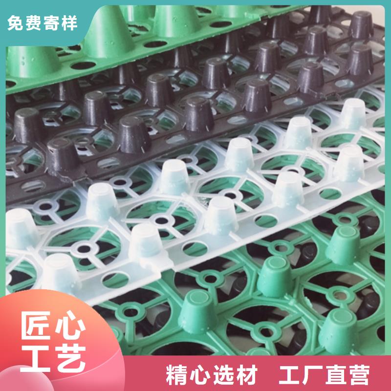 【塑料排水板】_ 植草格每一处都是匠心制作