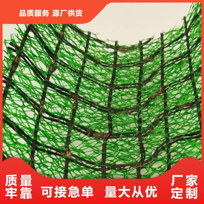 三维植被网防护虹吸排水收集系统厂家定制