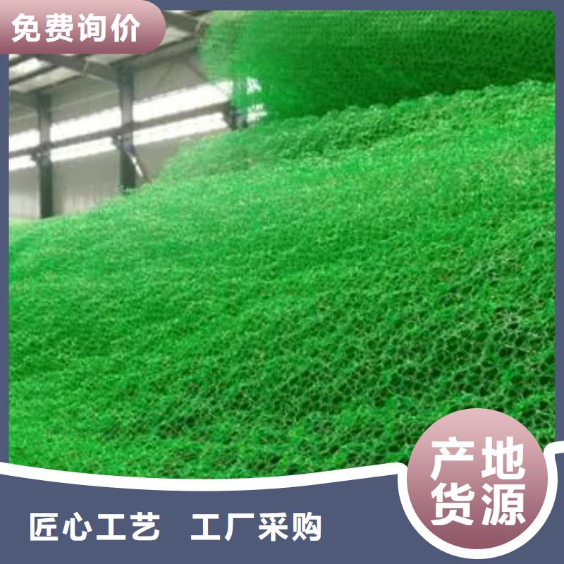 三维植被网排水板质量三包