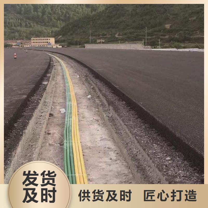【PE硅芯管】MPP非开挖管实力派厂家