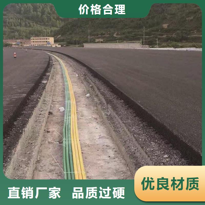 PE硅芯管MPP管专注产品质量与服务