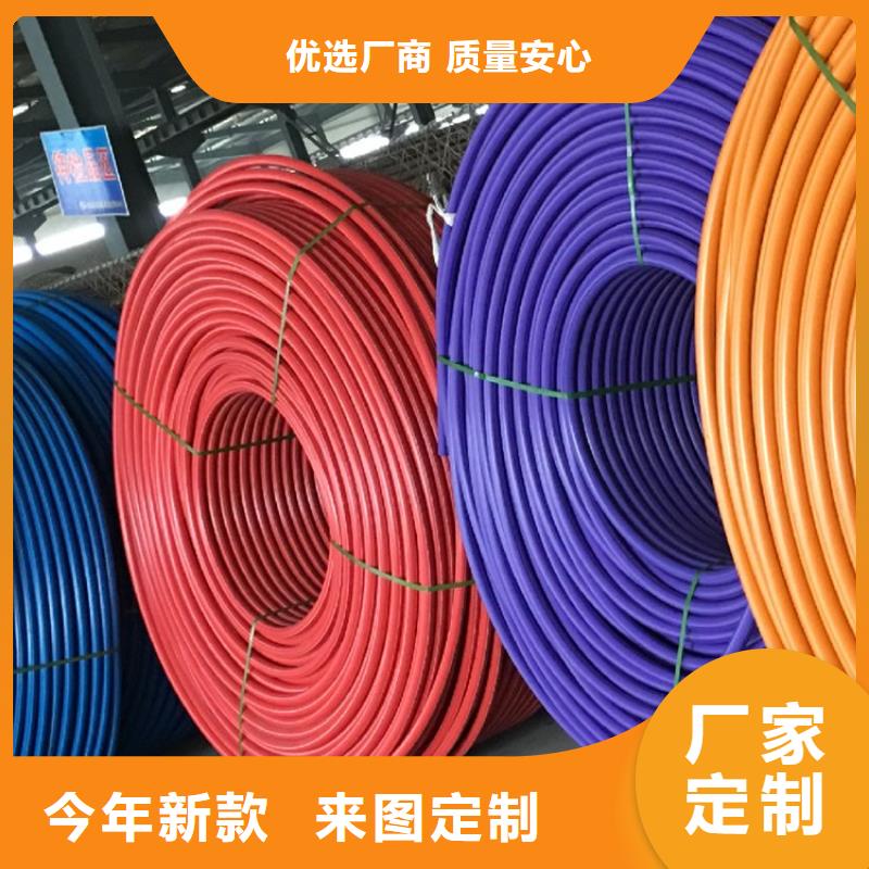 PE硅芯管-PVC轴向中空管为您精心挑选