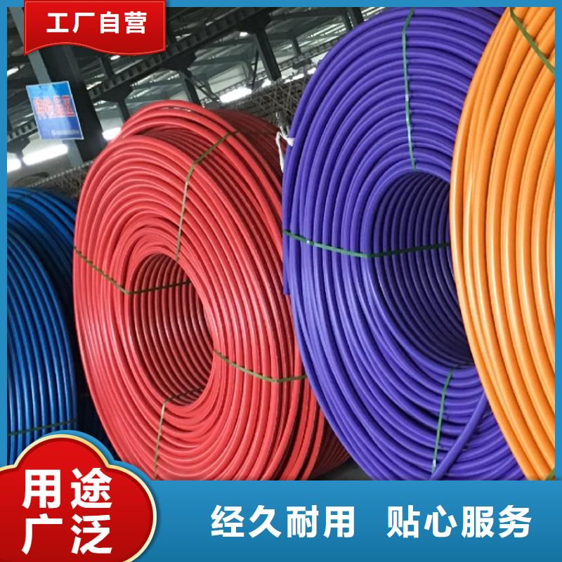 PE硅芯管-MPP电缆保护管精挑细选好货