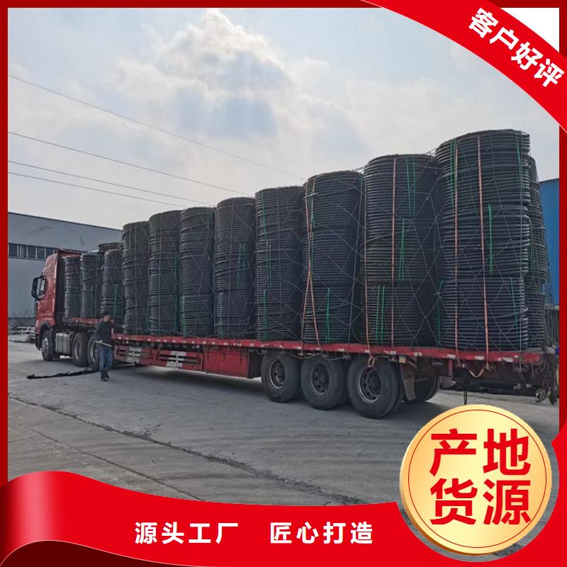PE硅芯管PE燃气管现货齐全售后无忧